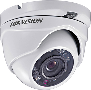 hikvision-2mp-dome-28mm-20m